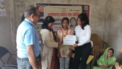 Certificate Distribution