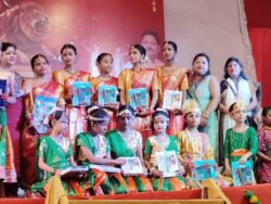 Durga Puja celebration