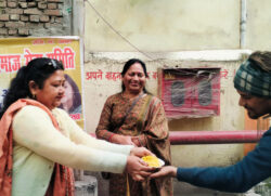 Distribution Jan 2026